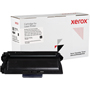 XEROX EVERYDAY BROTHER TONER TN3330/TN3380 NEGRO 8.000P 006R0420 XEROX EVERYDAY BROTHER TONER TN3330/TN3380 NEGRO 8.000P 006R0420